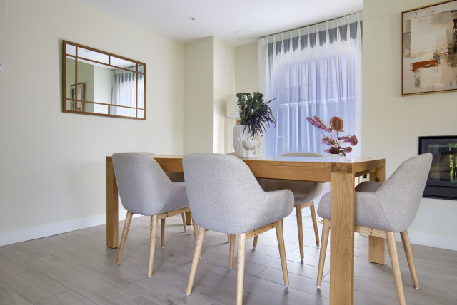 Boadilla modern-dining-room