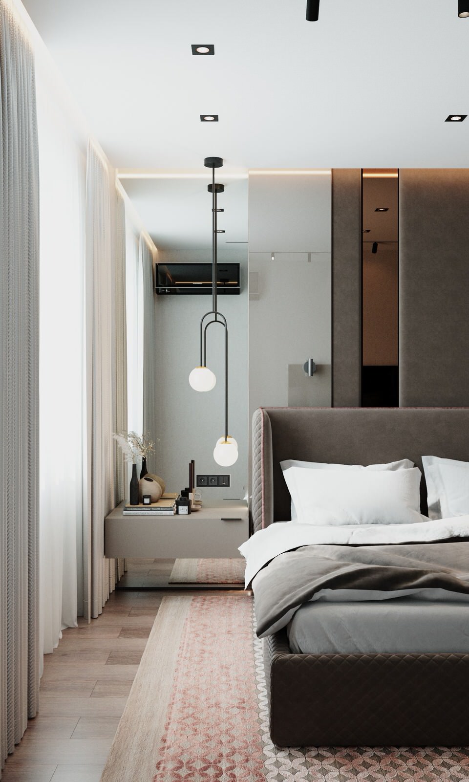 Квартира в ЖК Новые Котельники