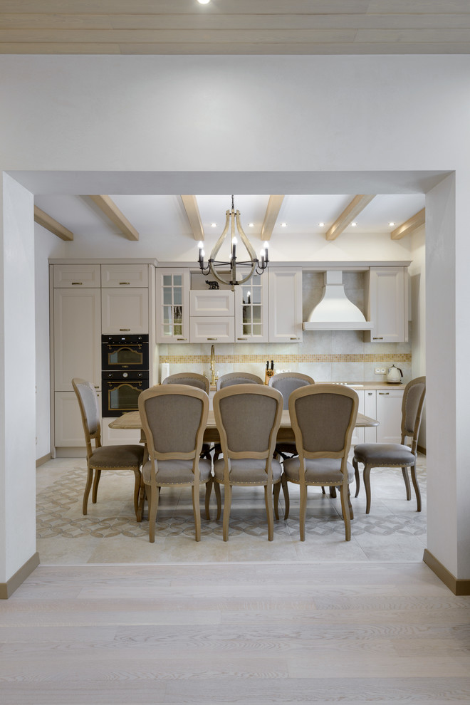 Загородный дом