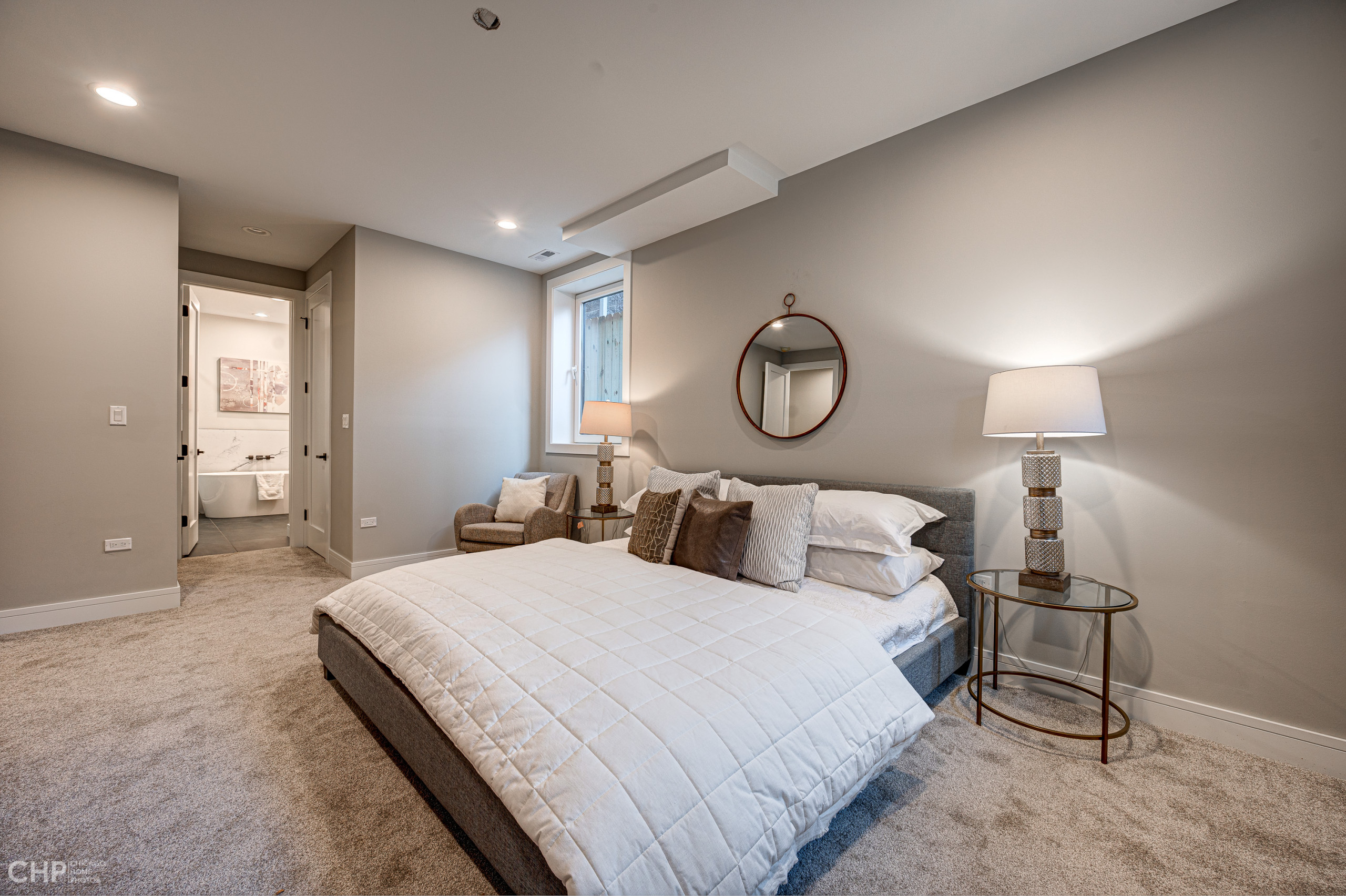 2448 W Diversey - New Construction Development