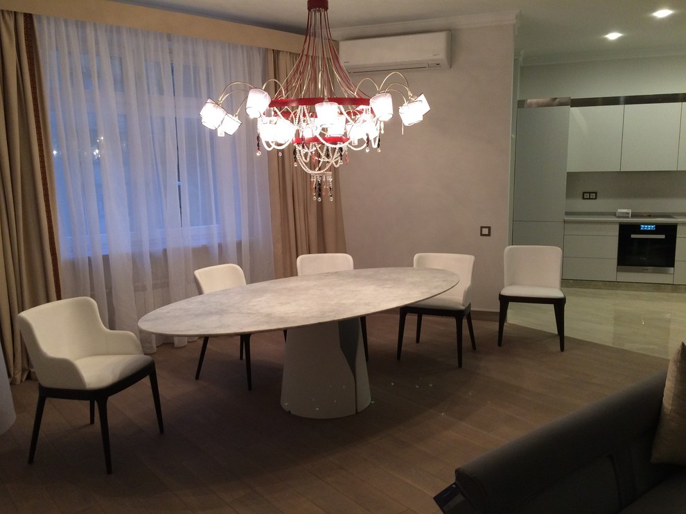 Оболенский переулок