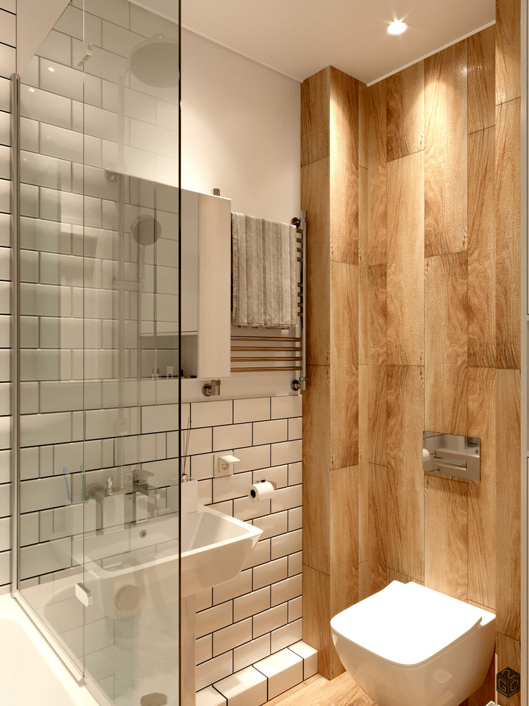 CAPITAL. Стиль и простота для молодой семьи