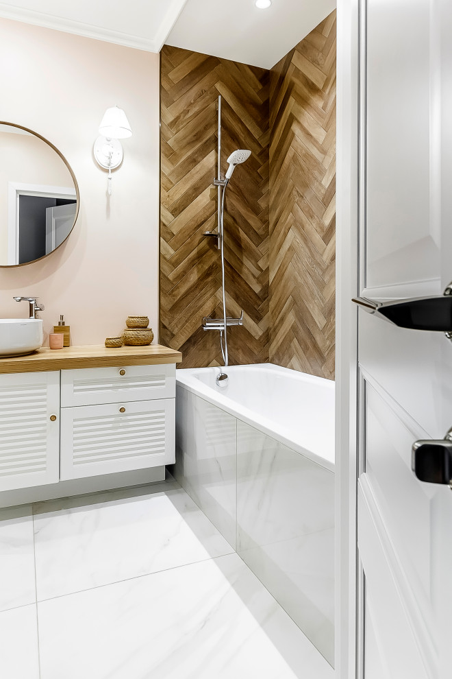 Квартира в ЖК "Седьмой континент"