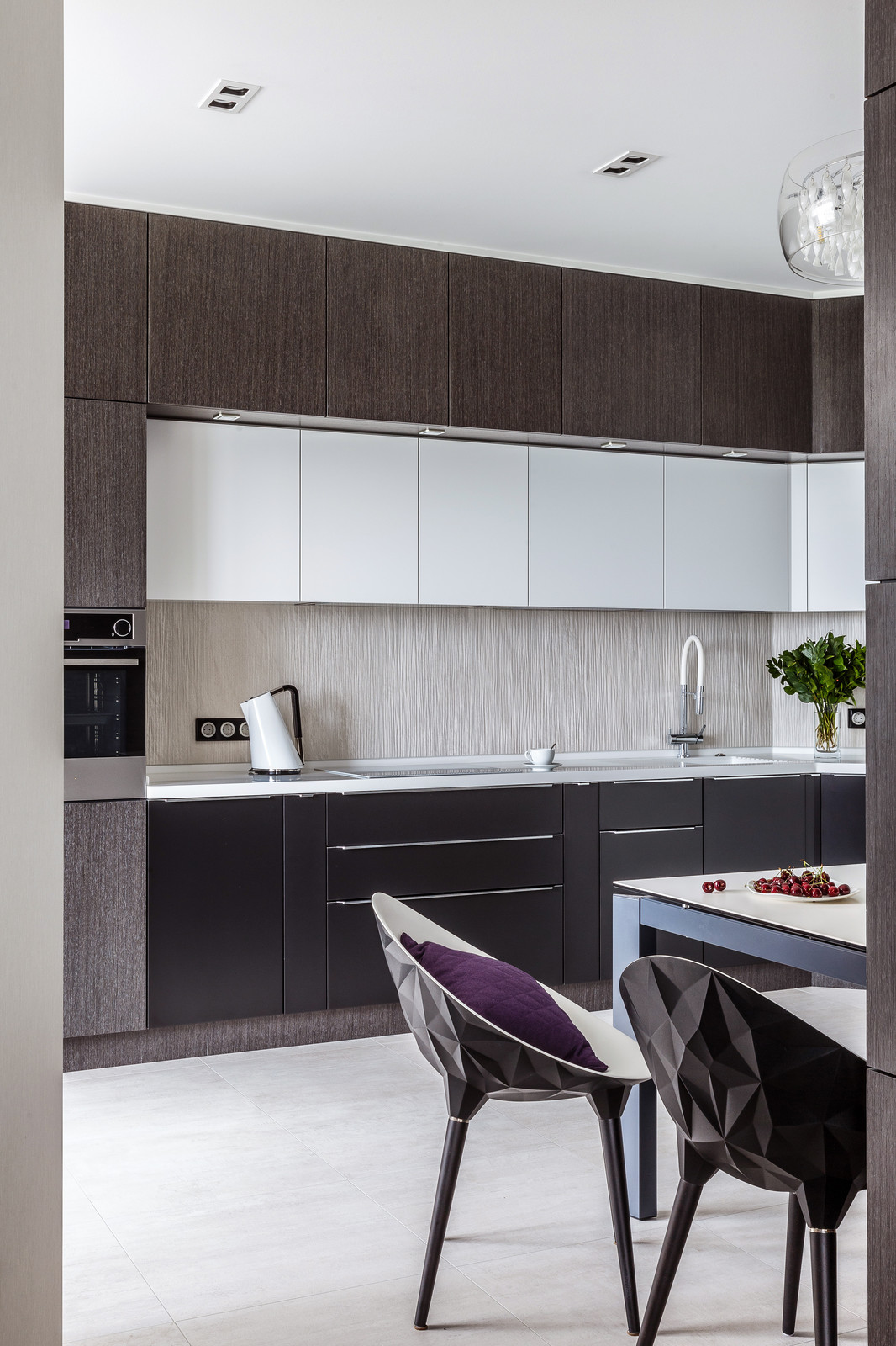 Гостиная Misty River