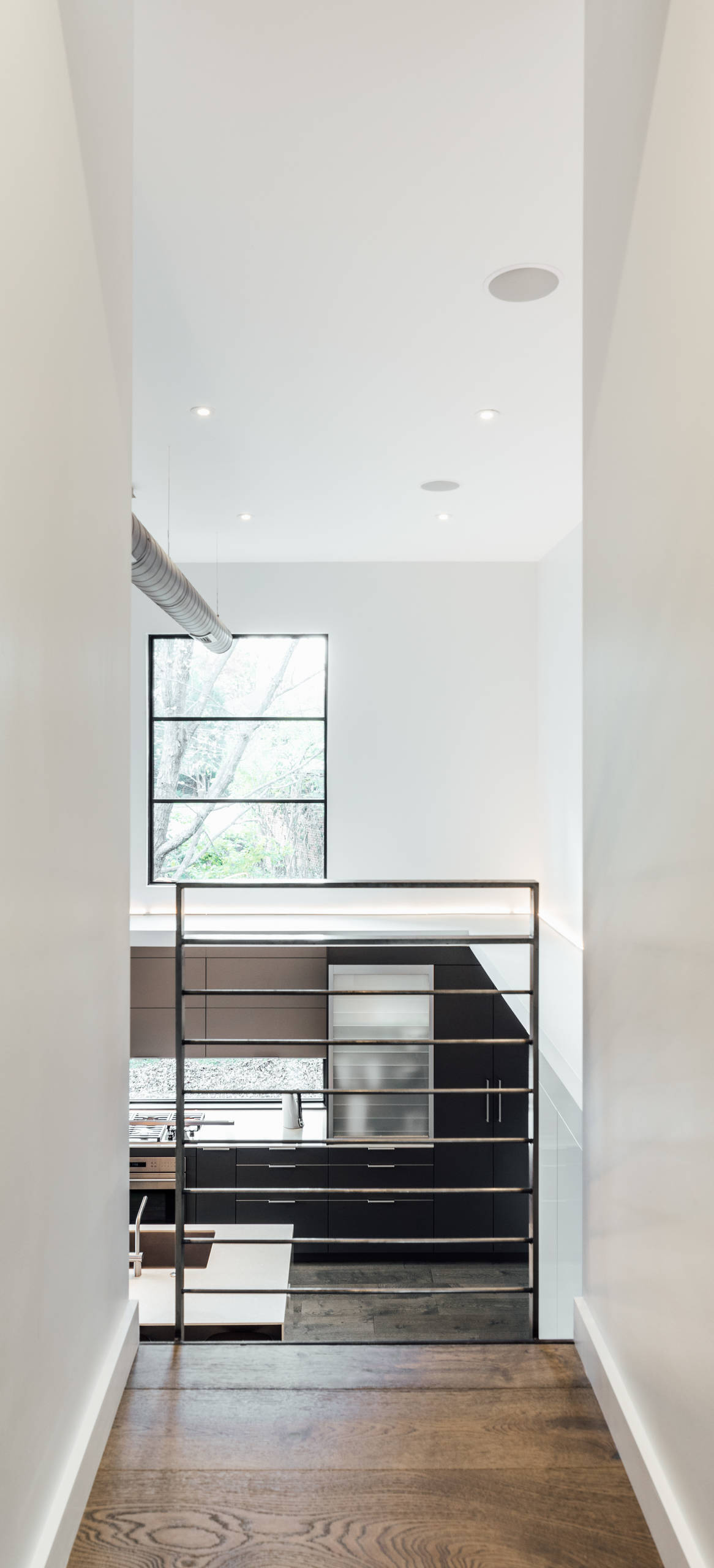 Brick Rambler Remodel and Addition