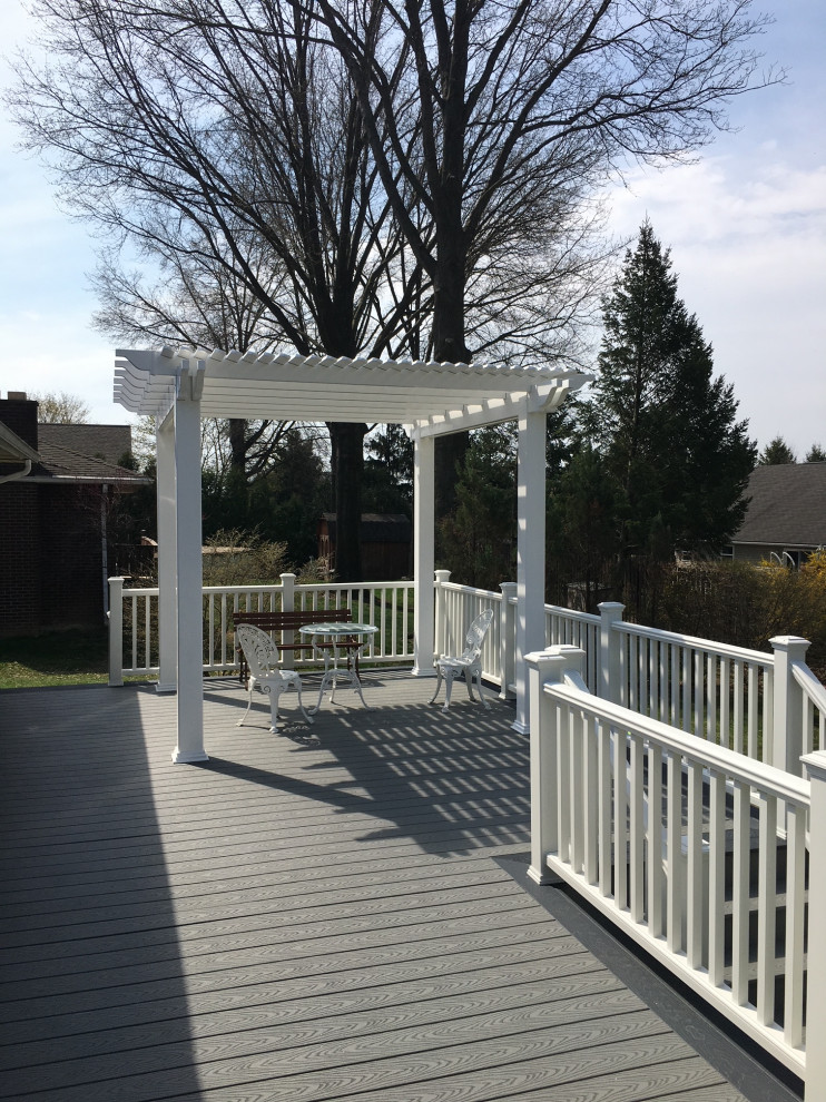 Rittman Deck