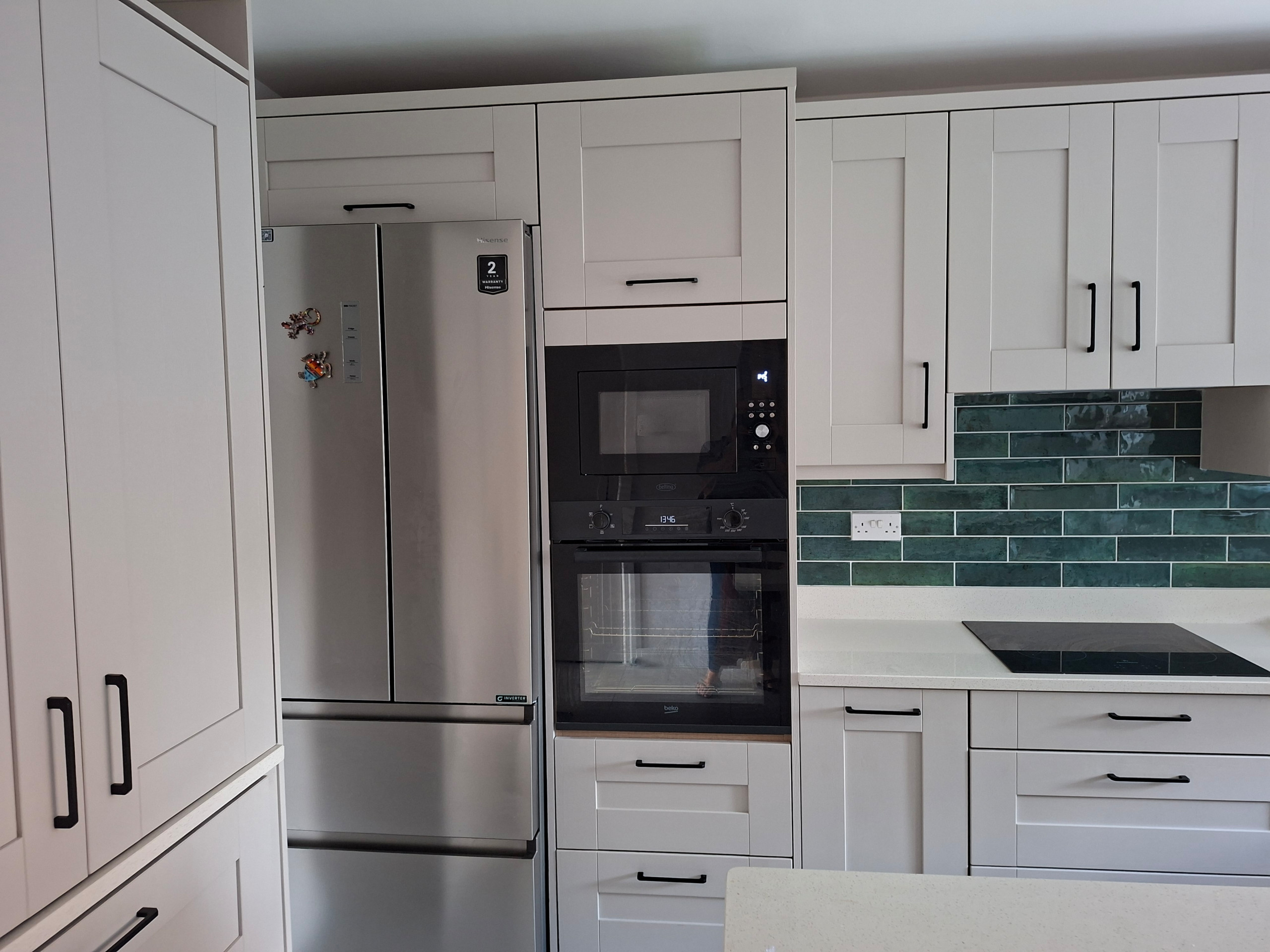 Dublin 4   Ground Floor refurbishment