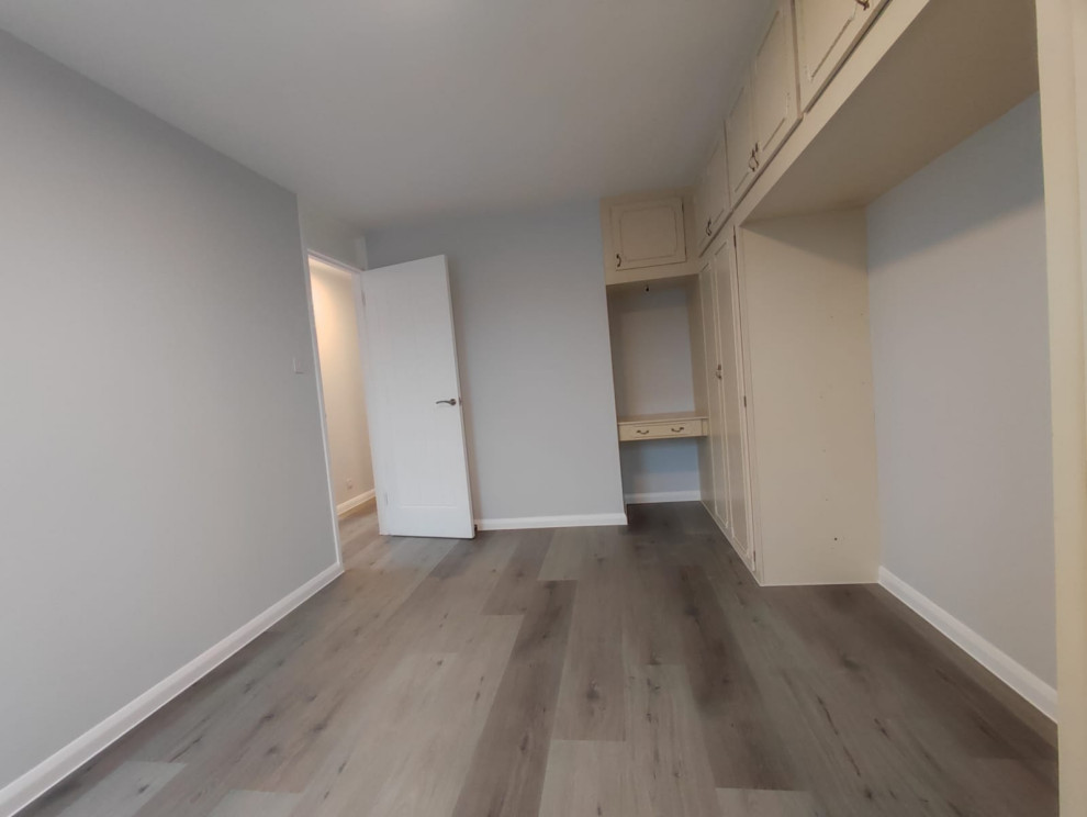 house renovation