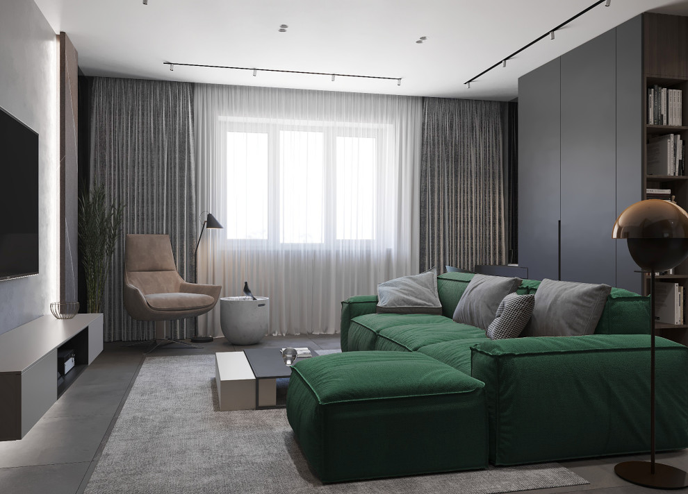 Квартира ул.Ленина