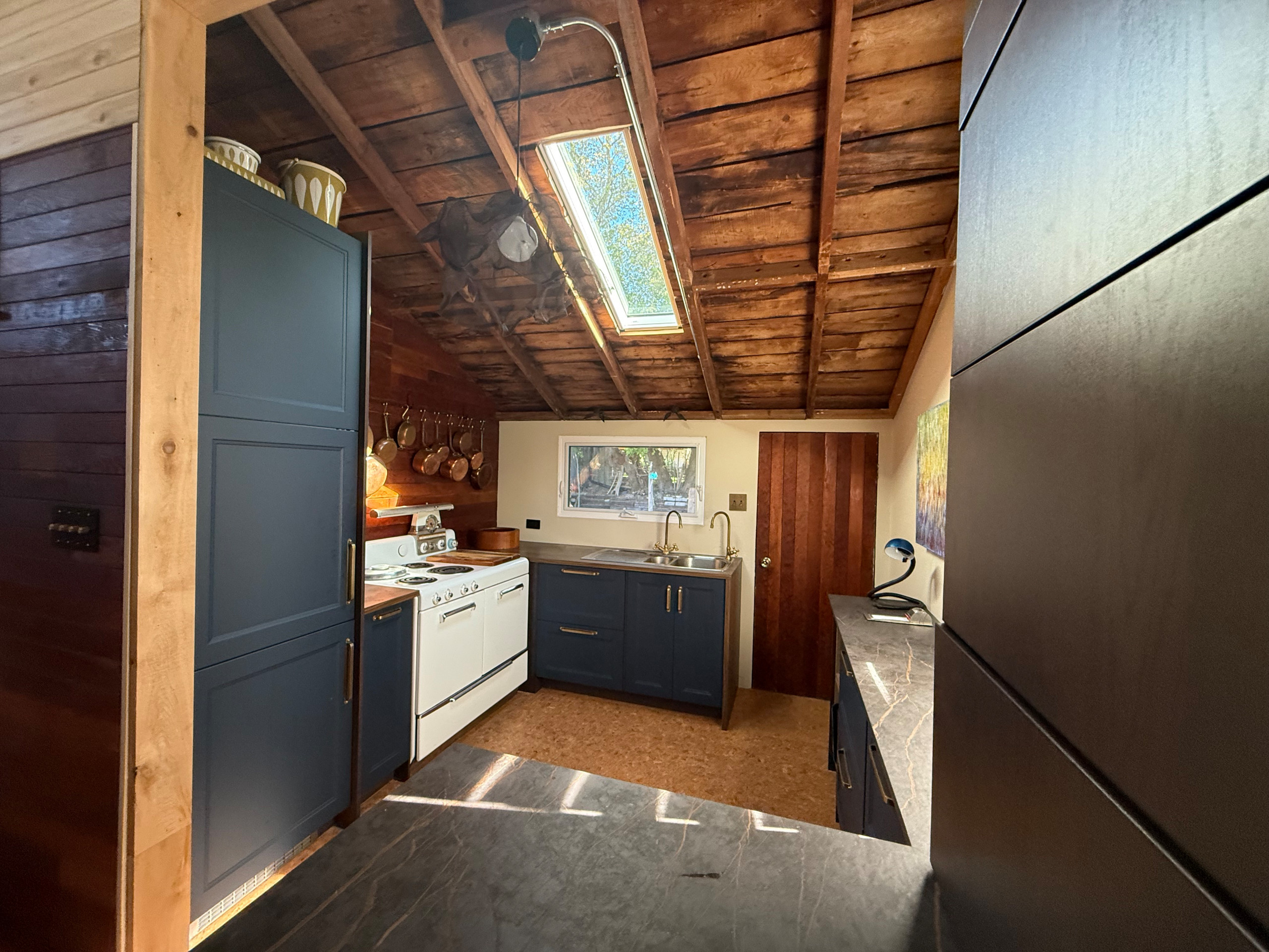 Sauble Beach Main Space