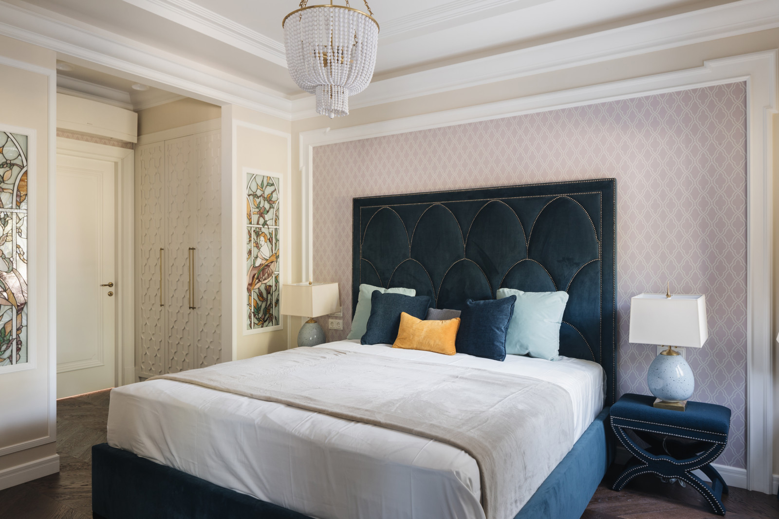 Реализация квартиры на Смольной набережной