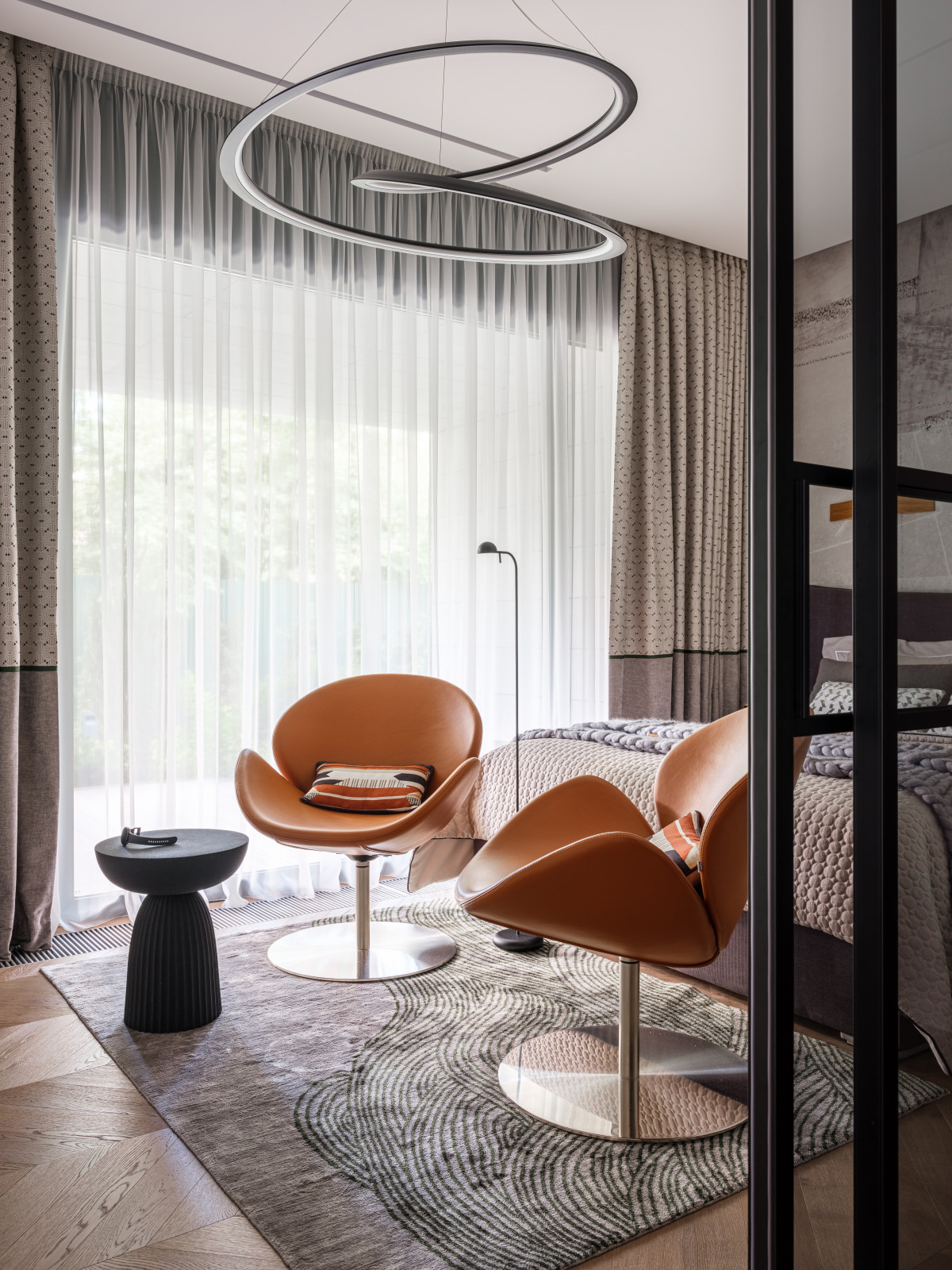 Квартира 60м2