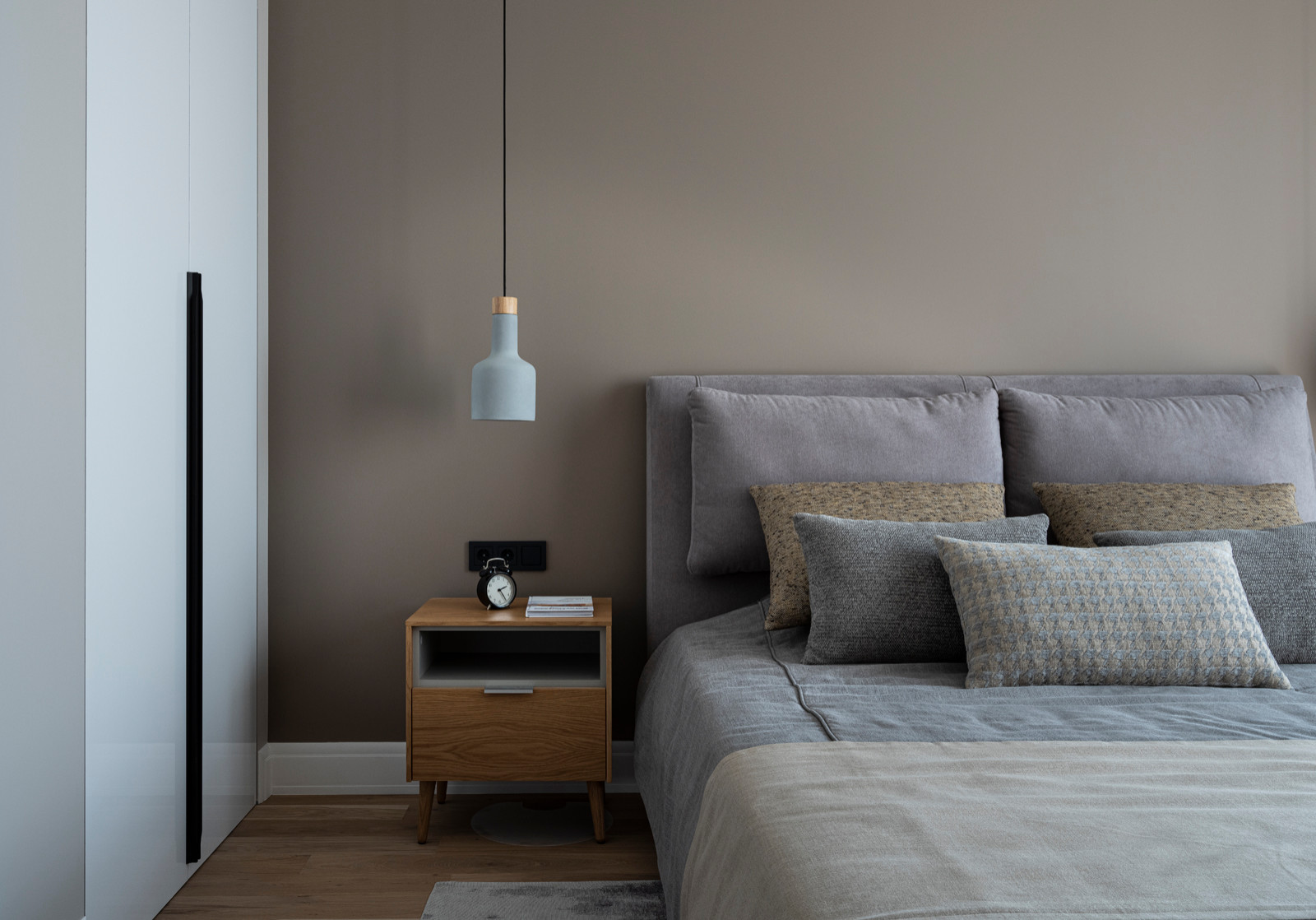 Квартира в ЖК Резиденции Сколково