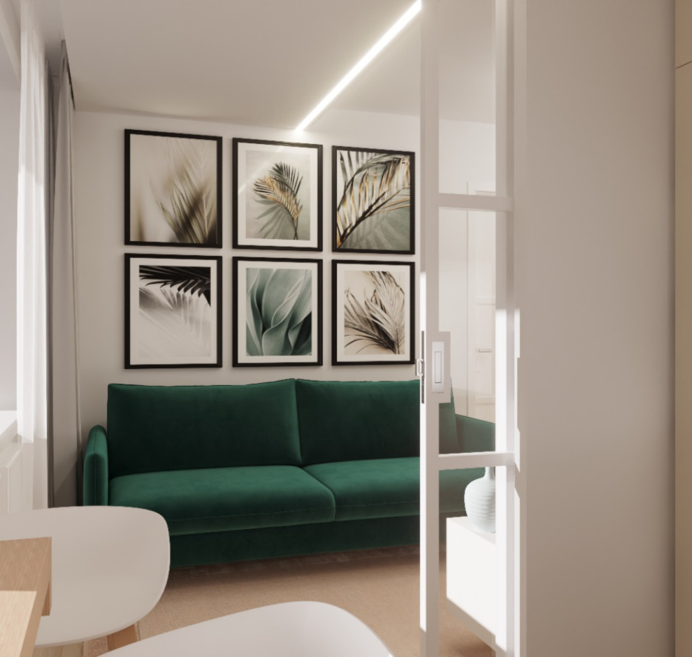 Квартира по Васту