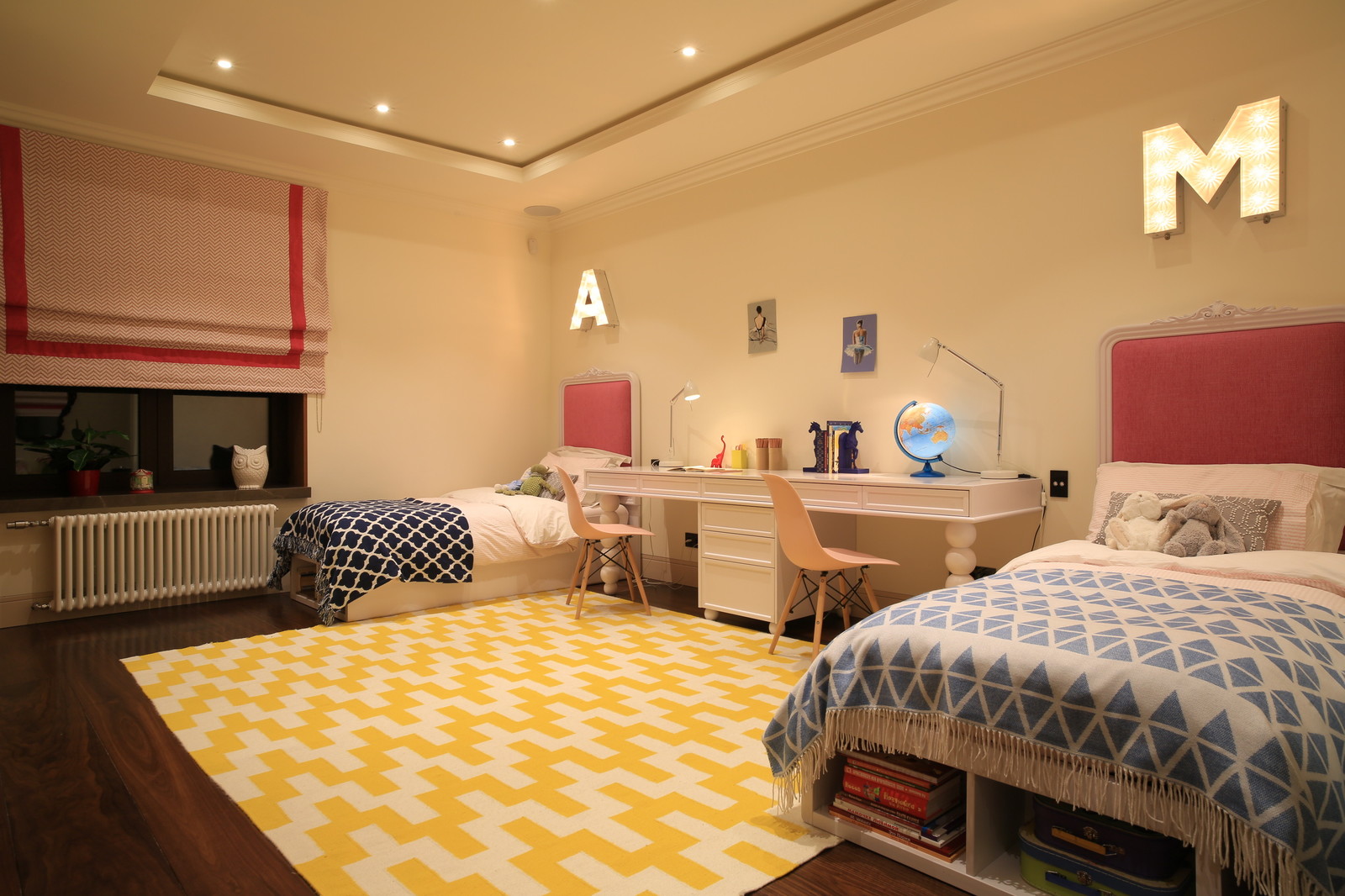 Трехгорный вал