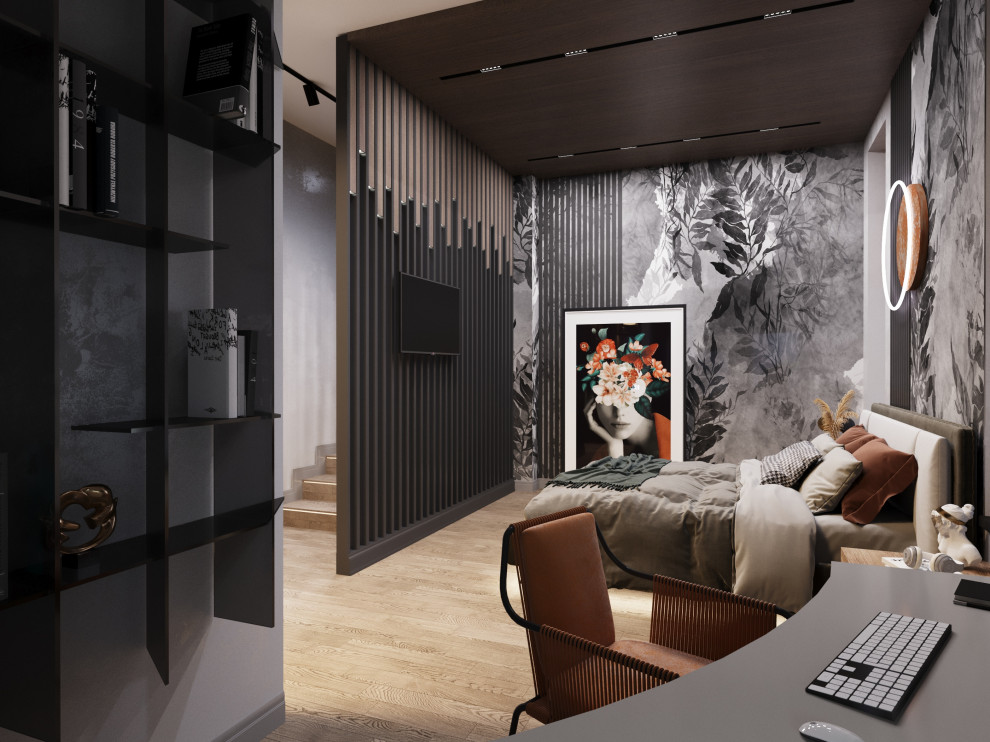 Дом 127 м² в г. Солнечногорск