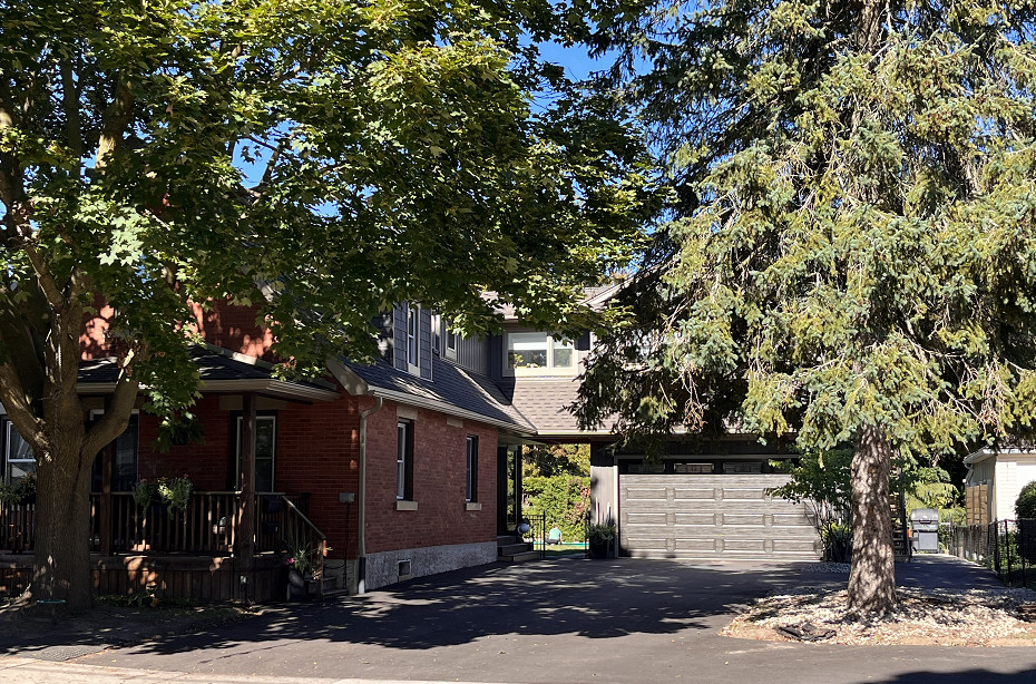 Guelph Family Extension