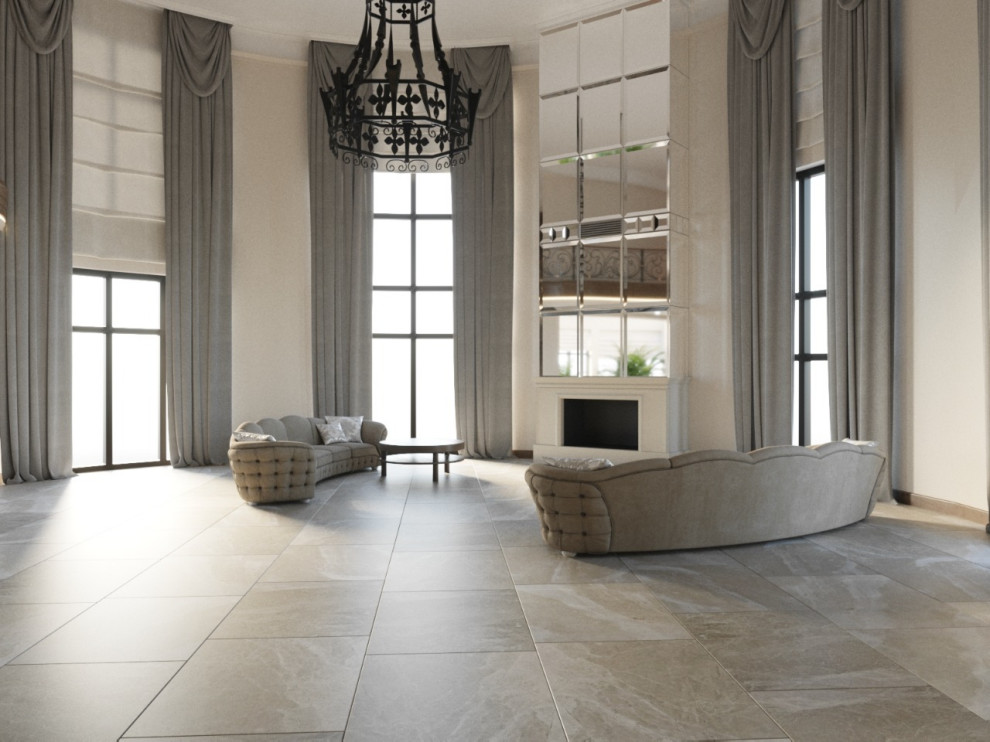 Николина гора