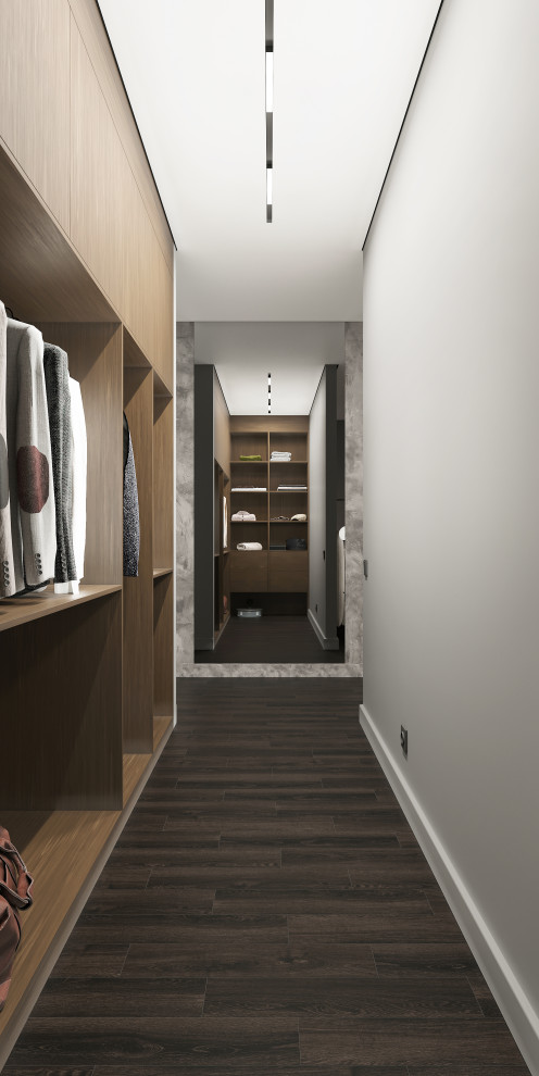 ЖК "Театрал" 79кв Иван