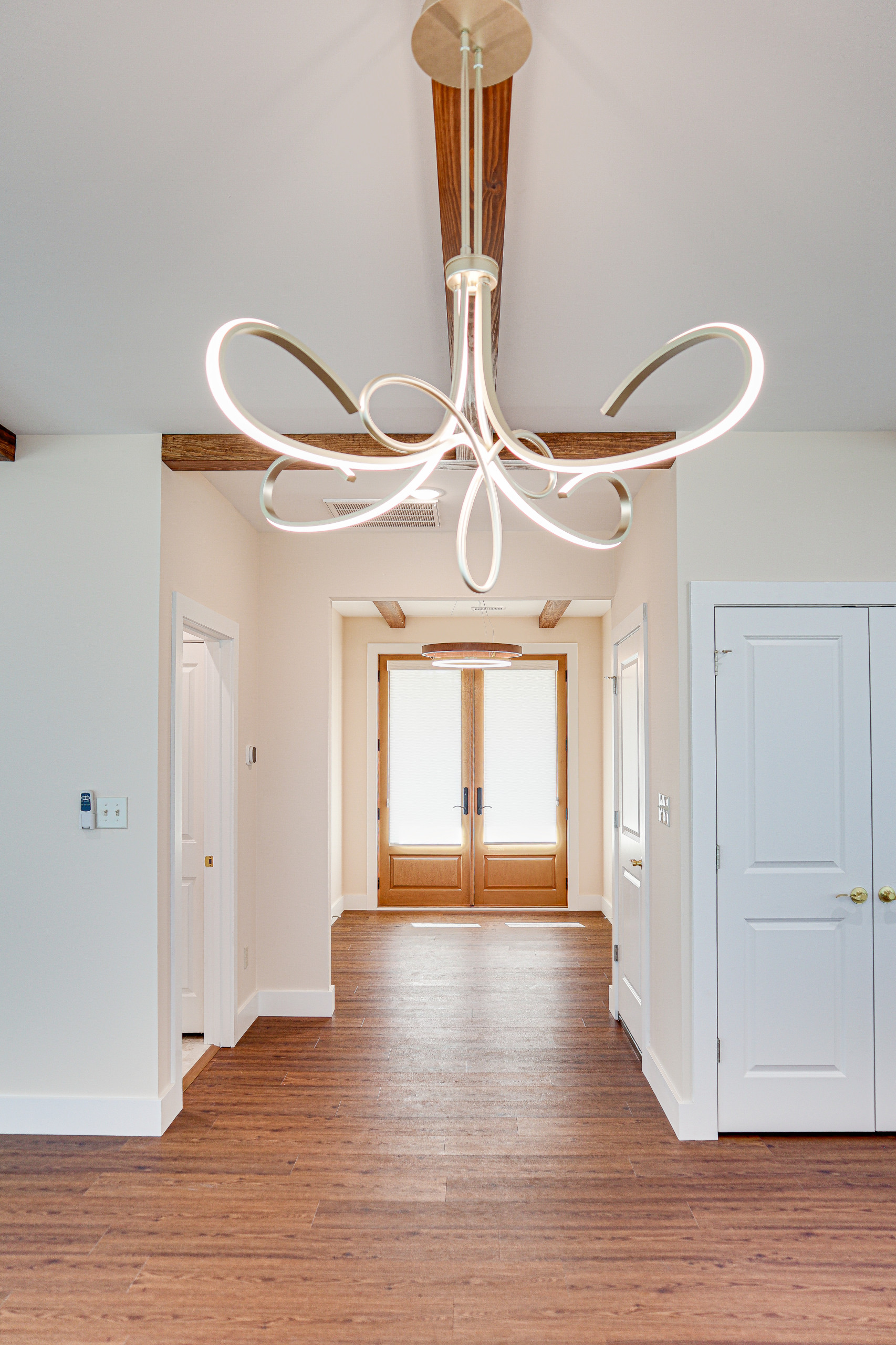 Beaufort Waterfront New Build