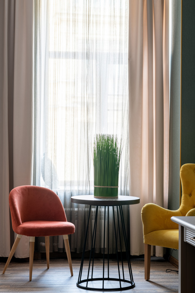 Интерьерная съемка