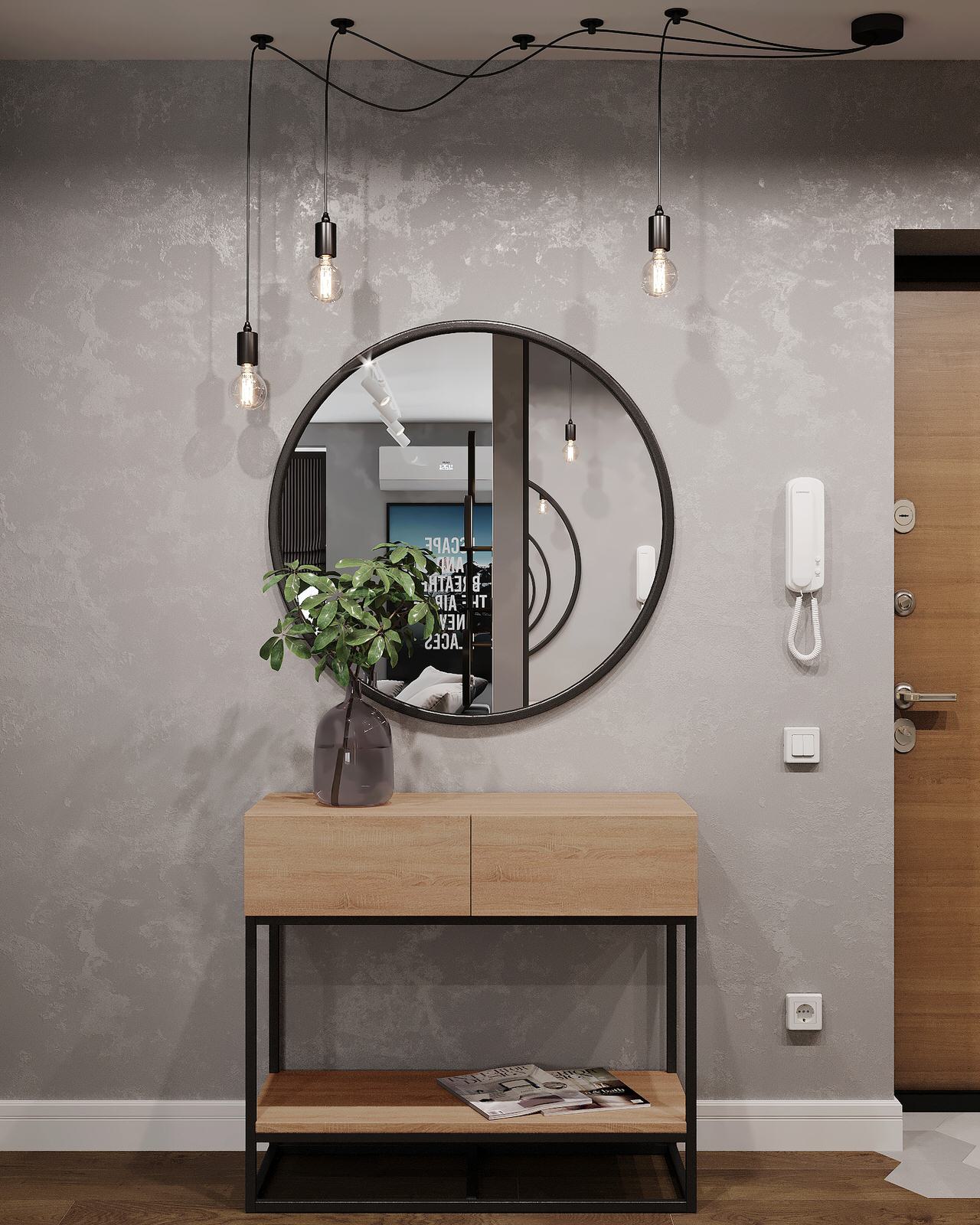 Мужской минимализм