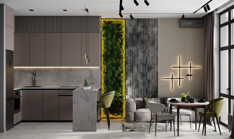 Квартира в ЖК Царское село