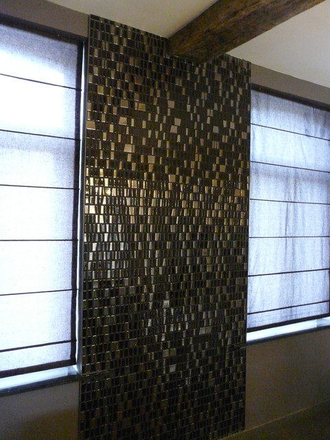 Kitchen Project contemporary-kitchen