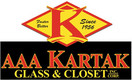 AAA KARTAK Glass & Closet