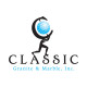 CLASSIC GRANITE & MARBLE