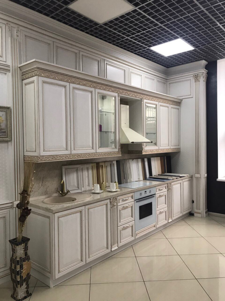 Кухня Модерн 2