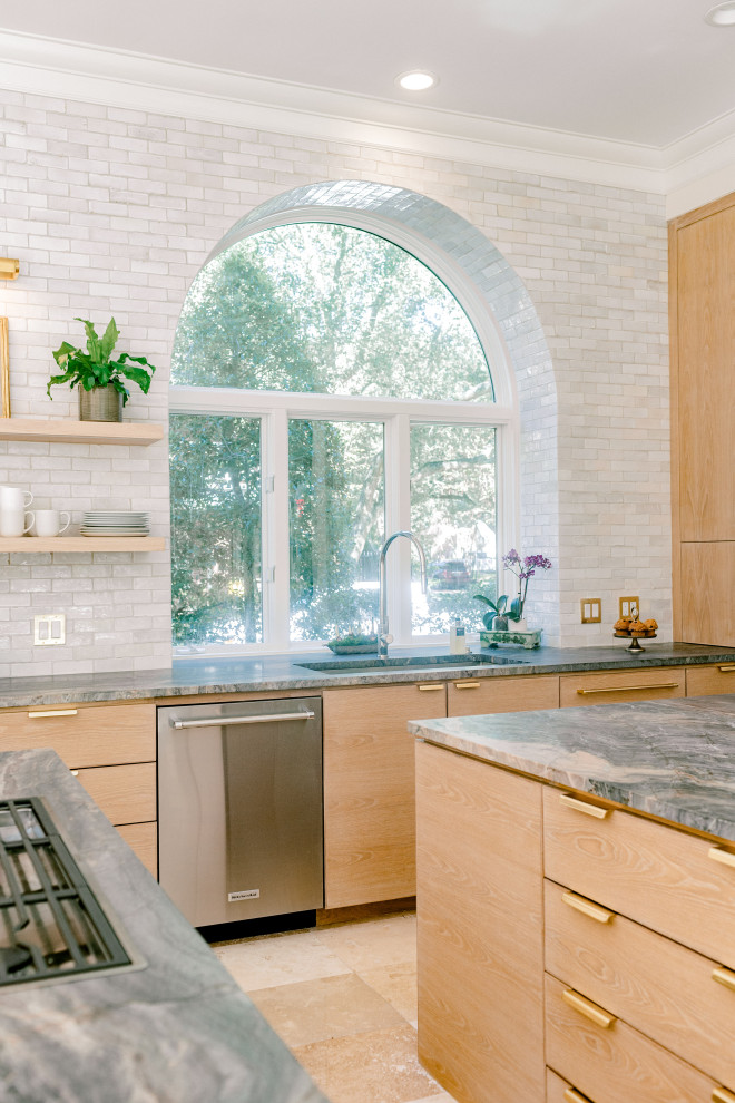 West University Kitchen