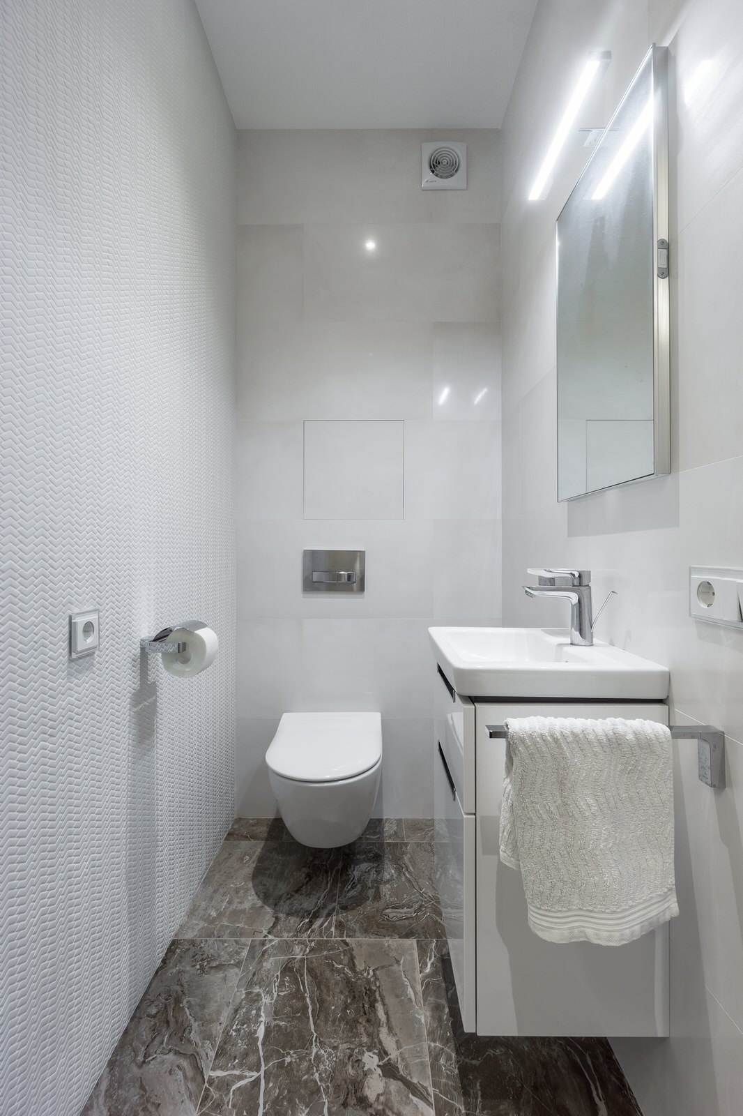 Квартира в Москве