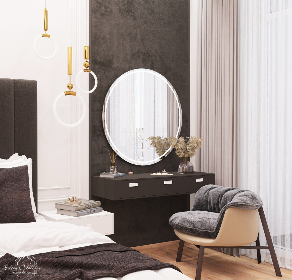 ЖК "Династия"