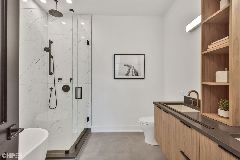 The Monroe Collection 2258 W Monroe | Developer