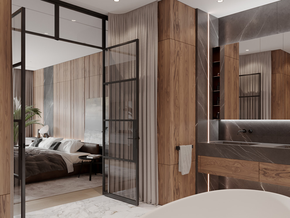 Квартира в Barvikha Level Residence