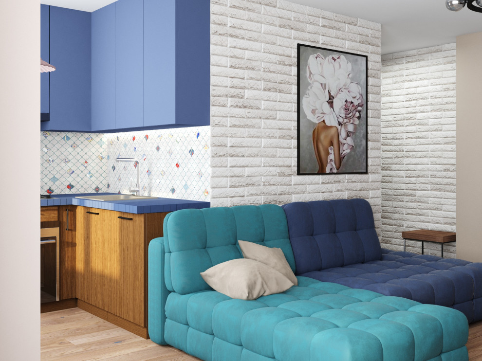 Фили 40 кв.м.