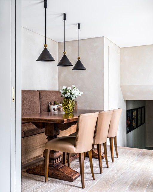 Melbury fusion-dining-room