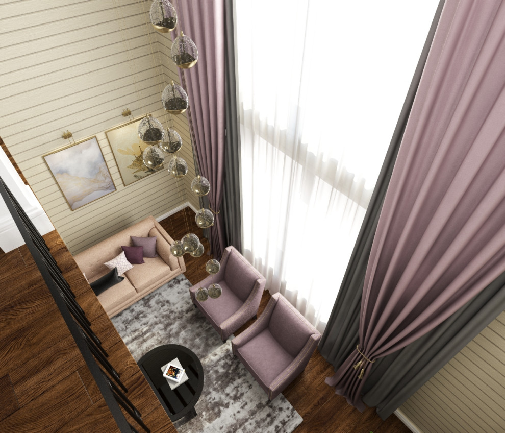 Коттедж в Туле