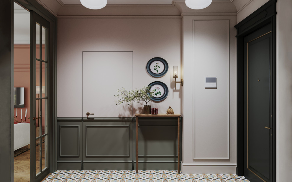 Квартира в ЖК "Hide"