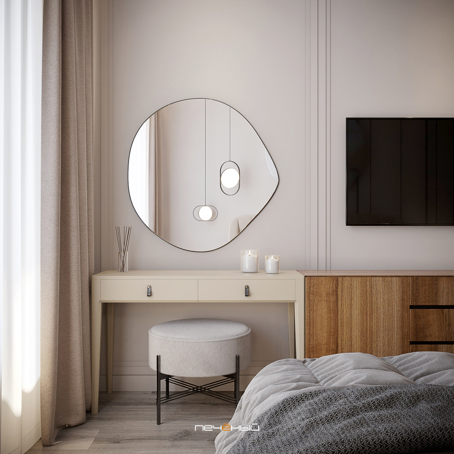 Нет предела совершенству!