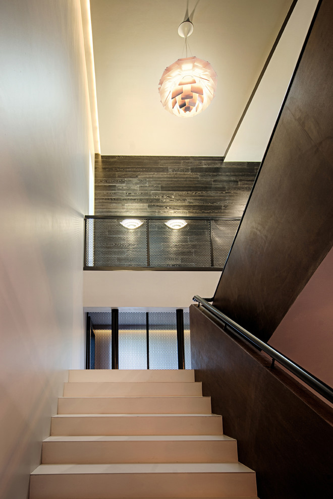 Загородный дом в коттеджном поселке "Миллениум-Парк"