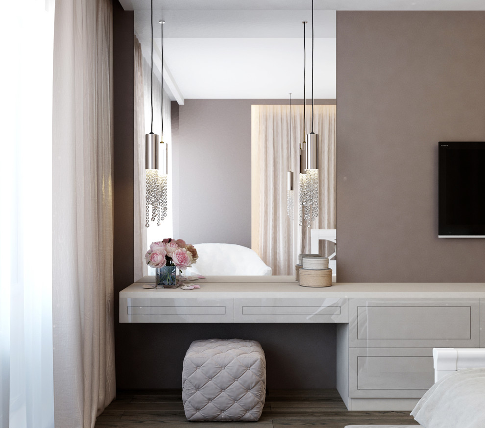 Дизайн квартиры