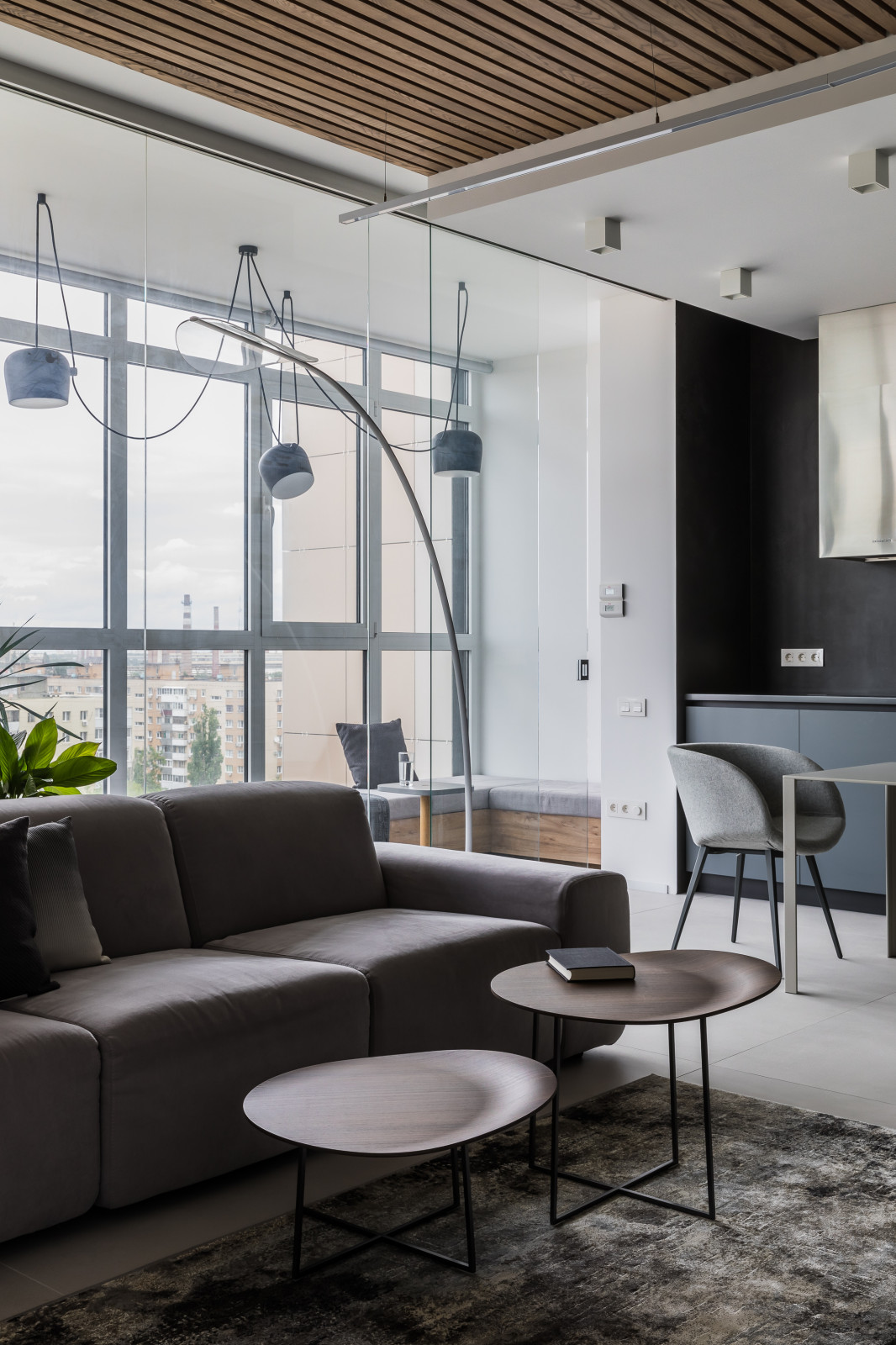 Жк Покровский