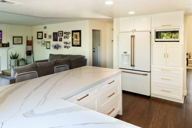 Mission Viejo Kitchen Remodel