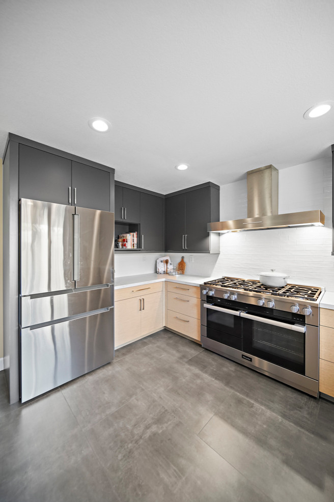 Petaluma | Kitchen Remodel