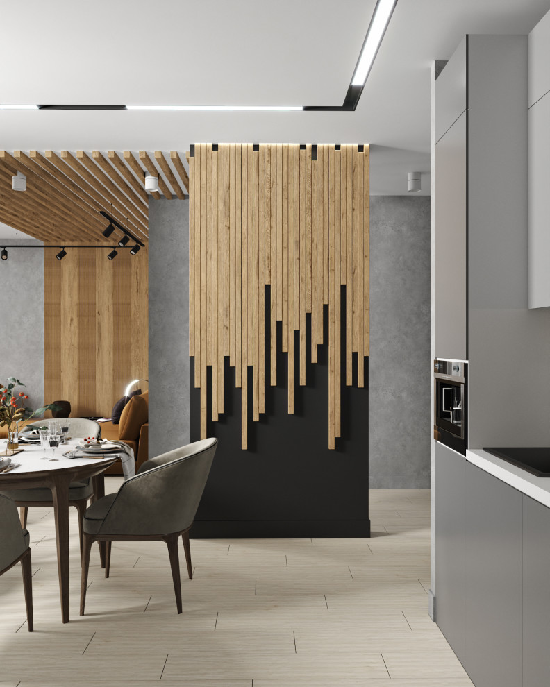 ЖК «Образцовый квартал 2»