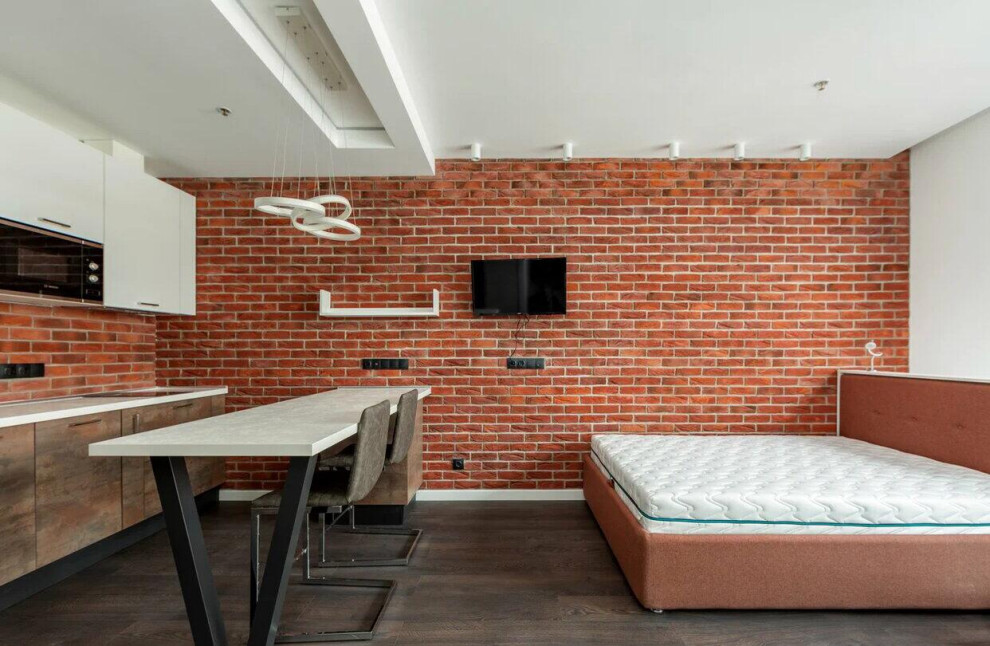 Апартаменты в ЖК Лайнер на Ходынке