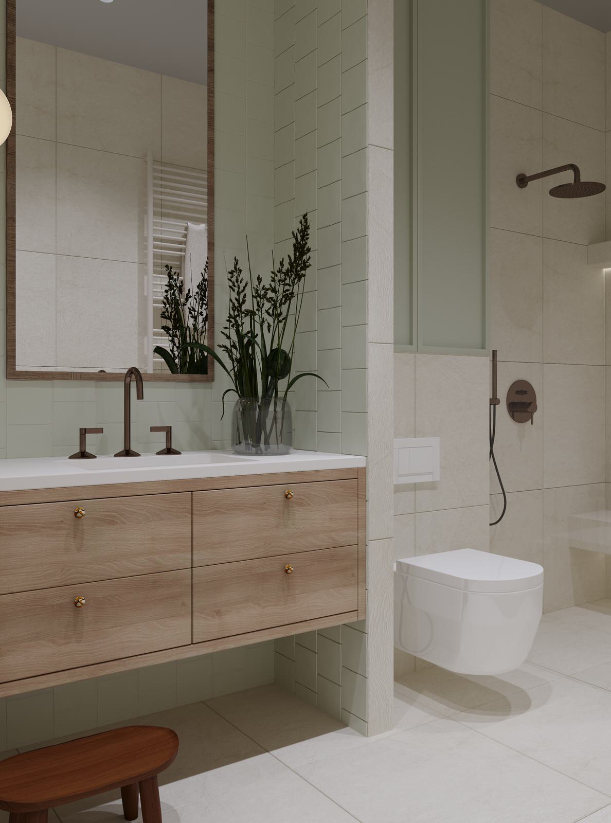 Дом на берегу