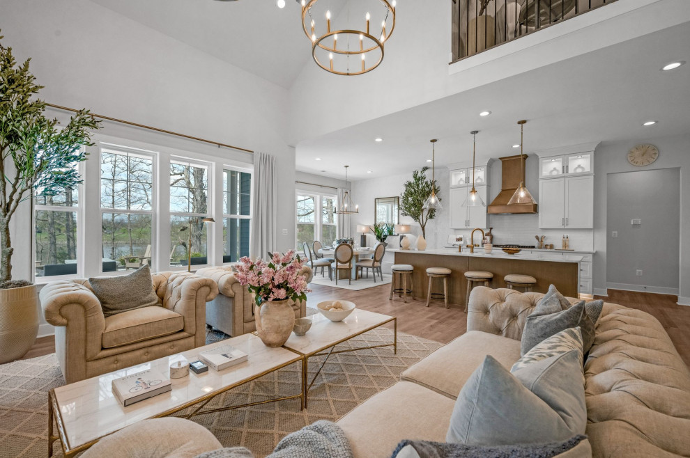 Gorgeous Reno Inside and Outside in Gettysburg